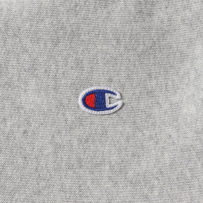 ×Champion カレッジロゴ リバースウィーブ スウェットパンツ