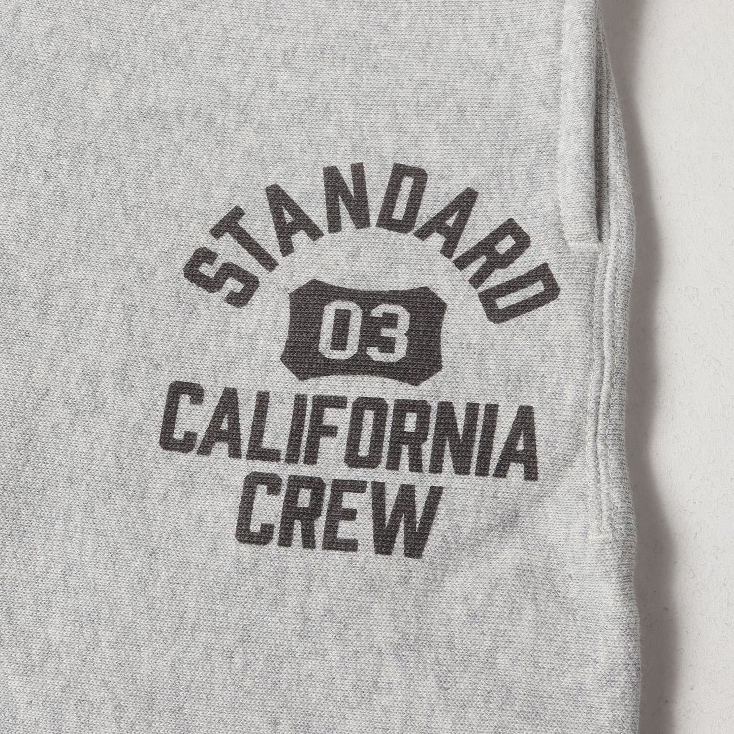 ×Champion カレッジロゴ リバースウィーブ スウェットパンツ