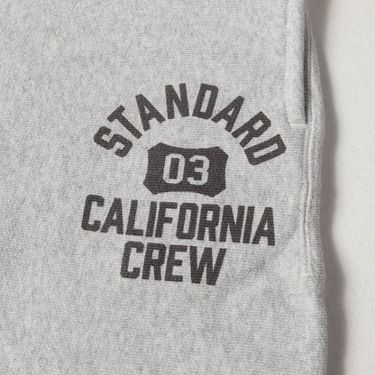 ×Champion カレッジロゴ リバースウィーブ スウェットパンツ