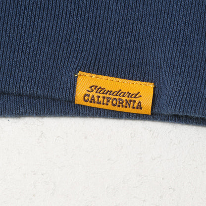 24AW グラフィック ロゴ スウェット (SD US Cotton Logo Sweat)