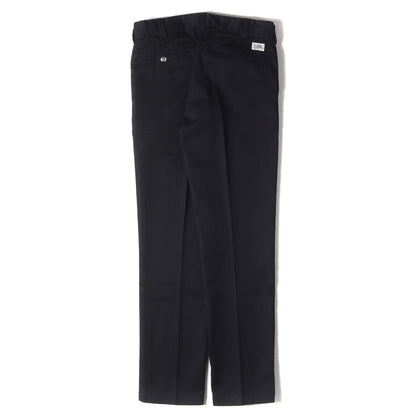 ストレート ポリコットン ツイル ワーク チノパンツ (SD T/C Work Pants)