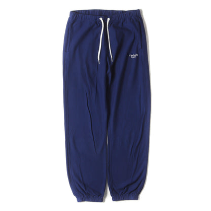 ガーメントダイ ライトウェイト スウェット イージーパンツ / 裏毛