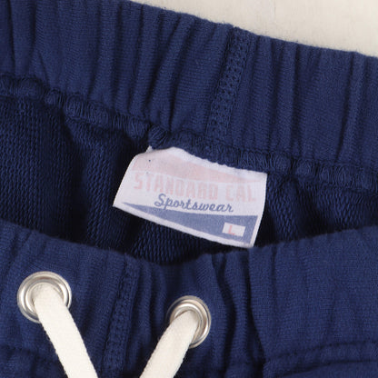 ガーメントダイ ライトウェイト スウェット イージーパンツ / 裏毛