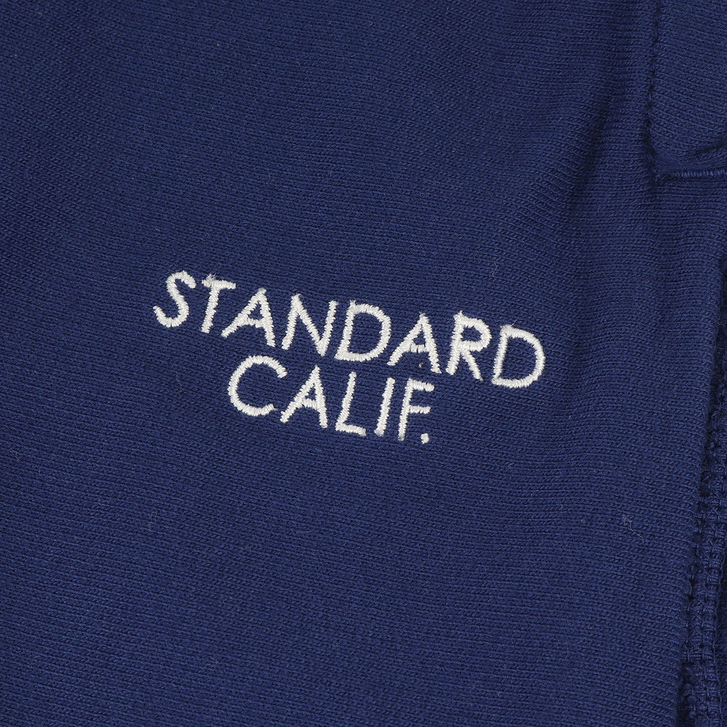 ガーメントダイ ライトウェイト スウェット イージーパンツ / 裏毛