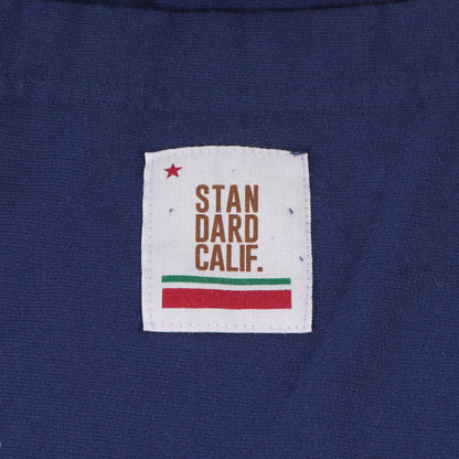 ガーメントダイ ライトウェイト スウェット イージーパンツ / 裏毛