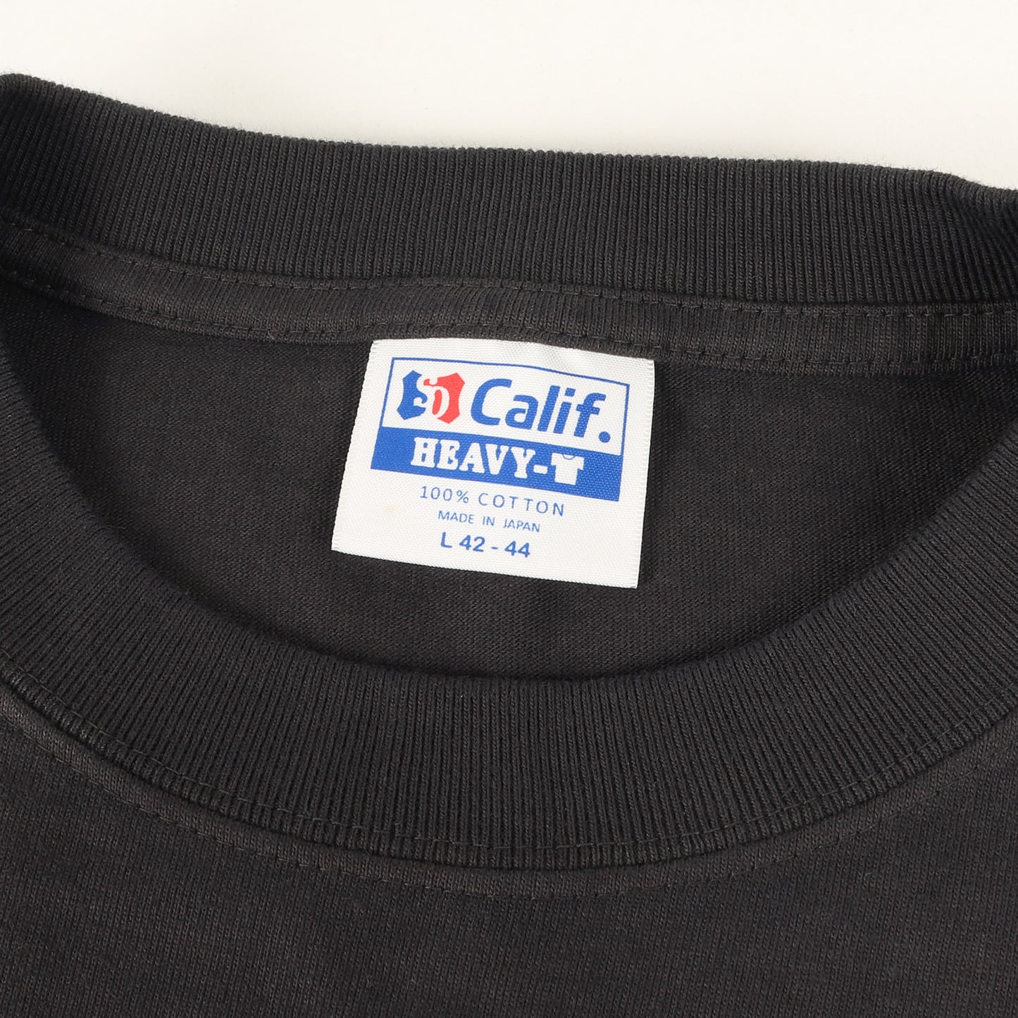 24AW ヘビーウェイト ボックス ロゴ Tシャツ (SD Heavyweight Box Logo T)
