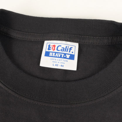 24AW ヘビーウェイト ボックス ロゴ Tシャツ (SD Heavyweight Box Logo T)