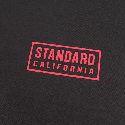 24AW ヘビーウェイト ボックス ロゴ Tシャツ (SD Heavyweight Box Logo T)