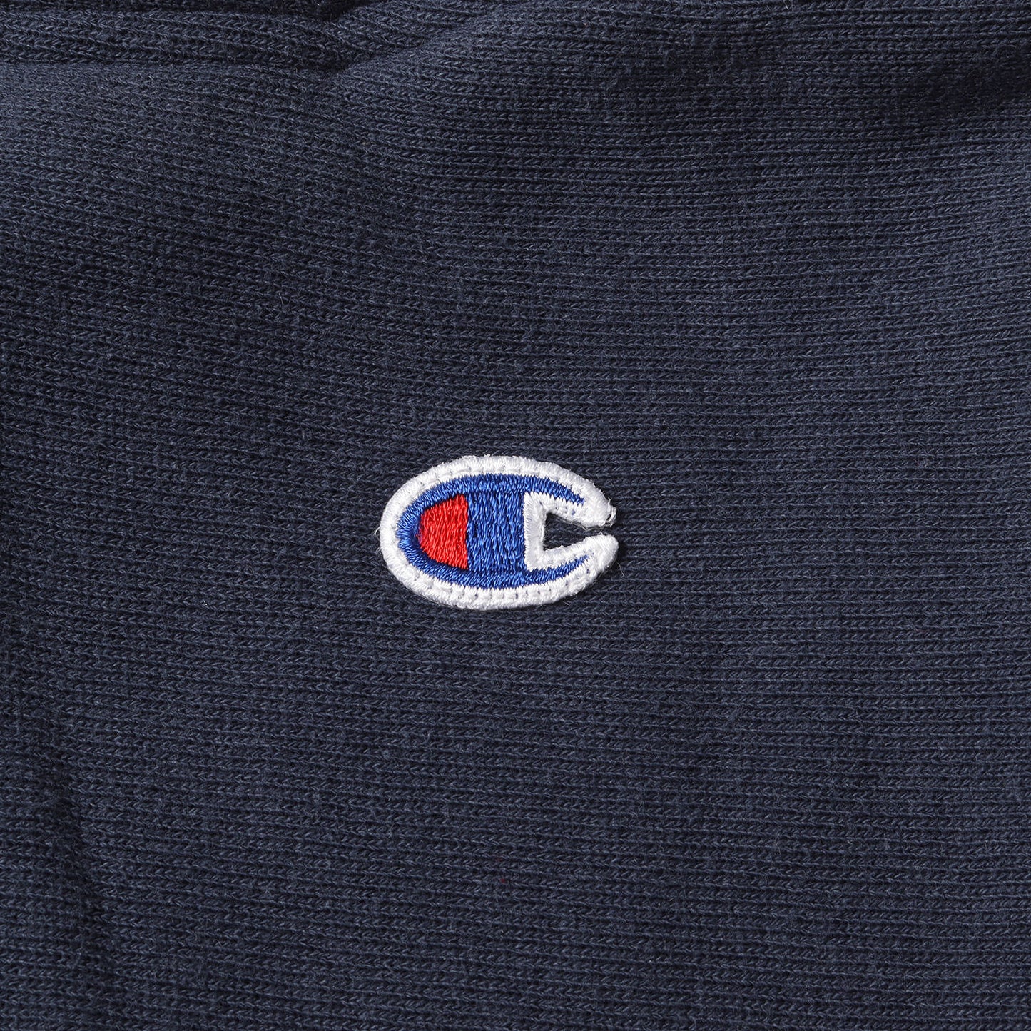 ×Champion カレッジロゴ リバースウィーブ スウェットパンツ