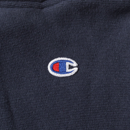 ×Champion カレッジロゴ リバースウィーブ スウェットパンツ