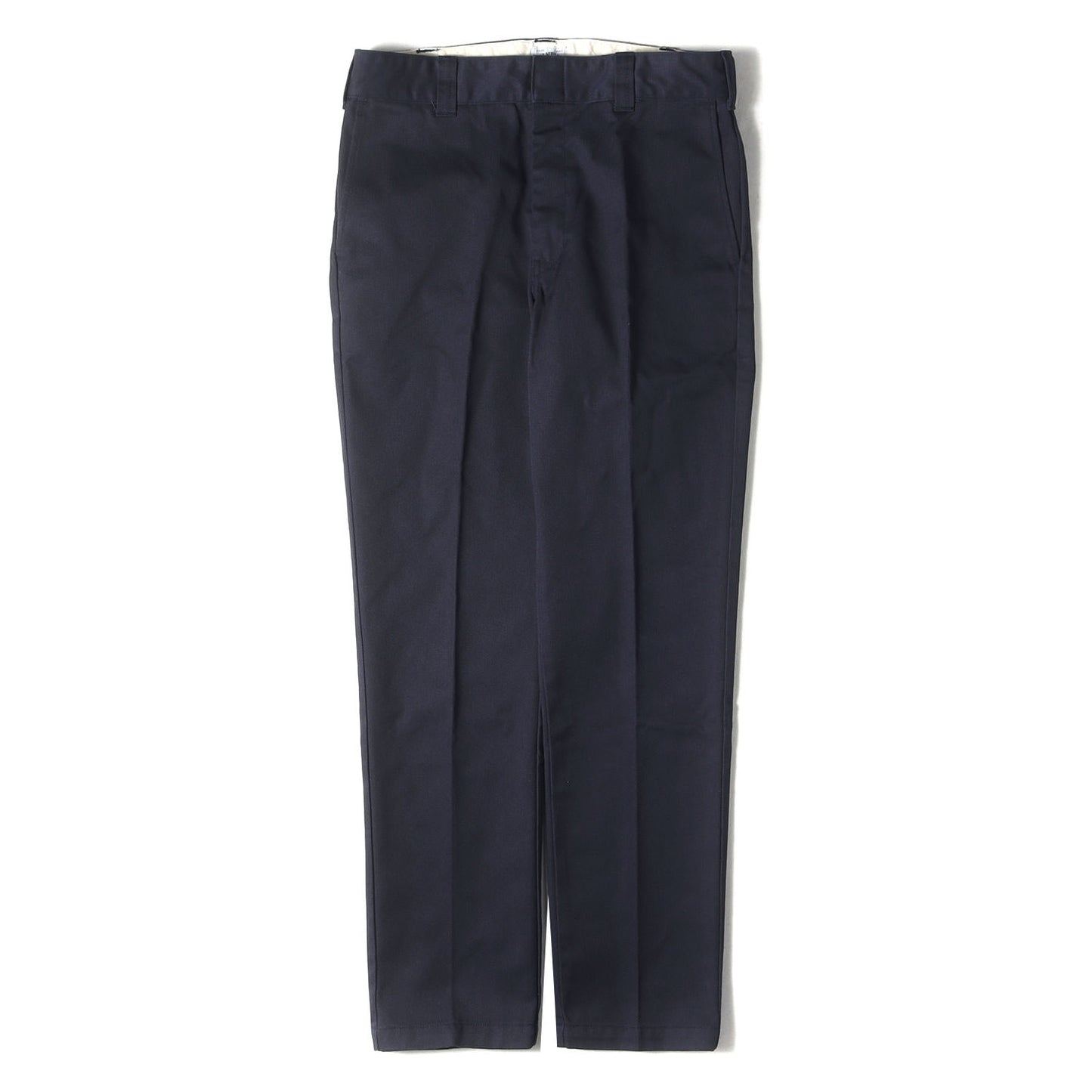 ストレート ポリコットン ツイル ワーク チノパンツ (SD T/C Work Pants)