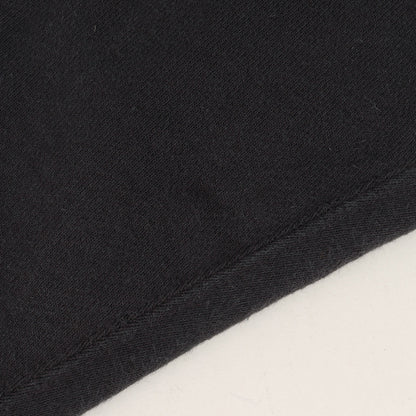 24SS グラフィック ロゴ スウェット パーカー (SD US Cotton SDC Logo Hood Sweat) / 裏毛