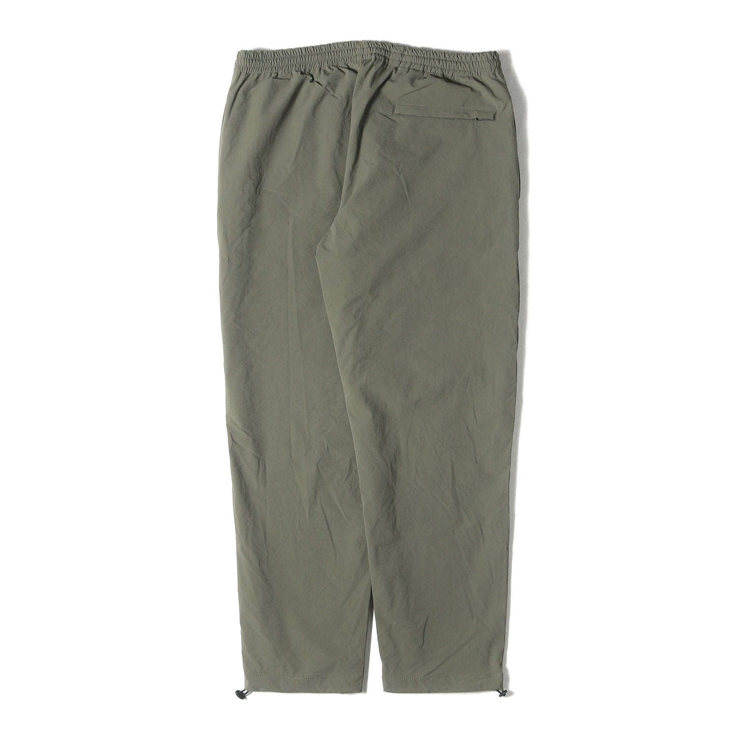 24AW ロゴ 刺繍 ストレッチ コーデュラナイロン ユーティリティ パンツ (SD Cordura Stretch Utility Easy Pants)