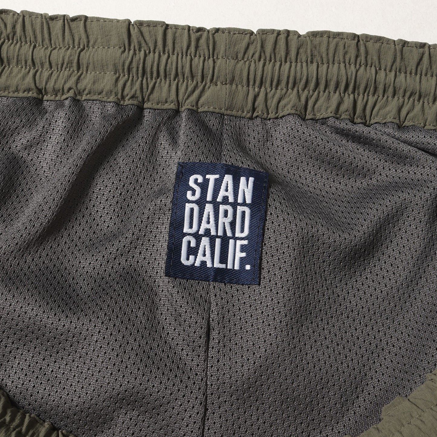 24AW ロゴ 刺繍 ストレッチ コーデュラナイロン ユーティリティ パンツ (SD Cordura Stretch Utility Easy Pants)