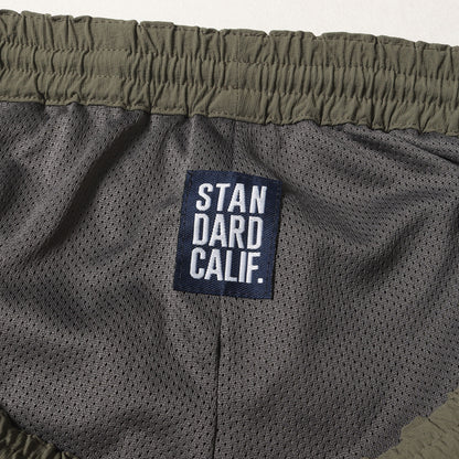 24AW ロゴ 刺繍 ストレッチ コーデュラナイロン ユーティリティ パンツ (SD Cordura Stretch Utility Easy Pants)
