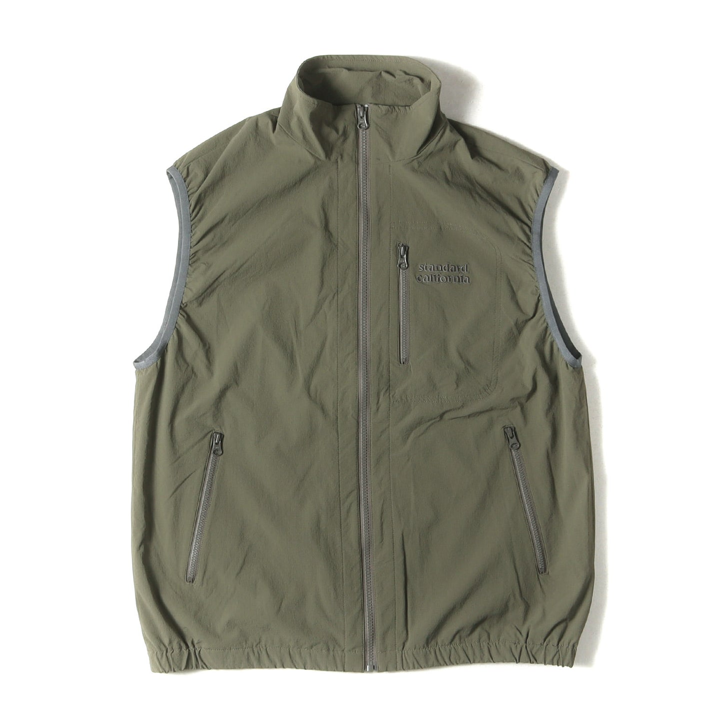 ストレッチ コーデュラナイロン ユーティリティ ベスト(SD Cordura Stretch Utility Vest)