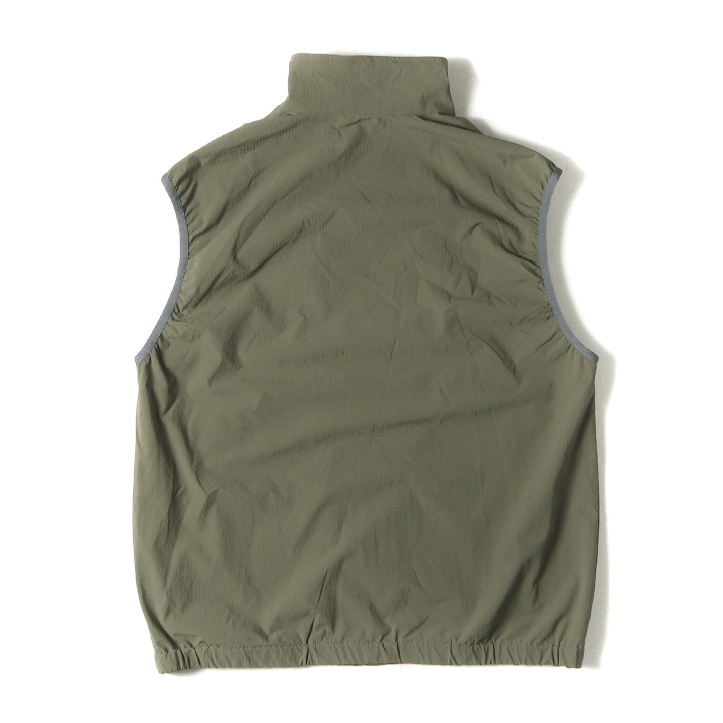 ストレッチ コーデュラナイロン ユーティリティ ベスト(SD Cordura Stretch Utility Vest)