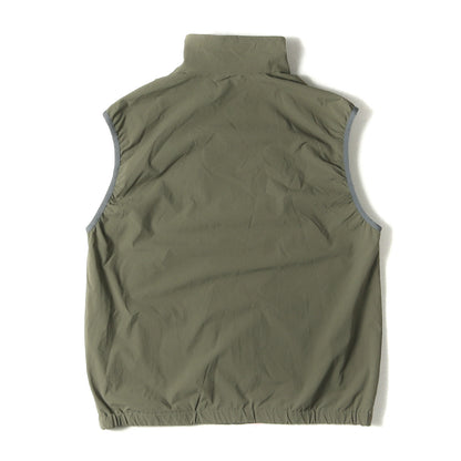 ストレッチ コーデュラナイロン ユーティリティ ベスト(SD Cordura Stretch Utility Vest)