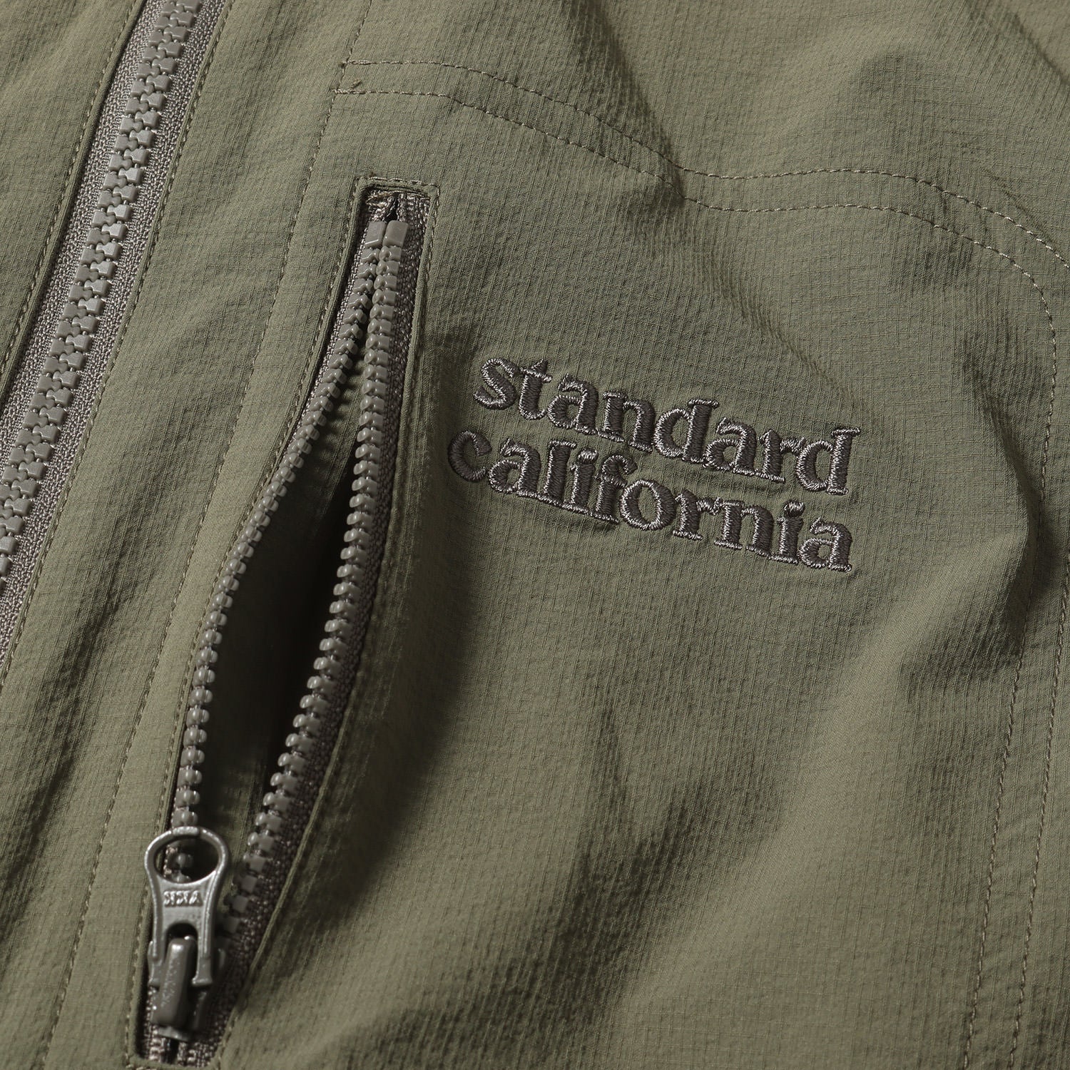 STANDARD CALIFORNIA (スタンダードカリフォルニア) ストレッチ