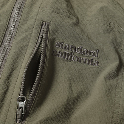 ストレッチ コーデュラナイロン ユーティリティ ベスト(SD Cordura Stretch Utility Vest)