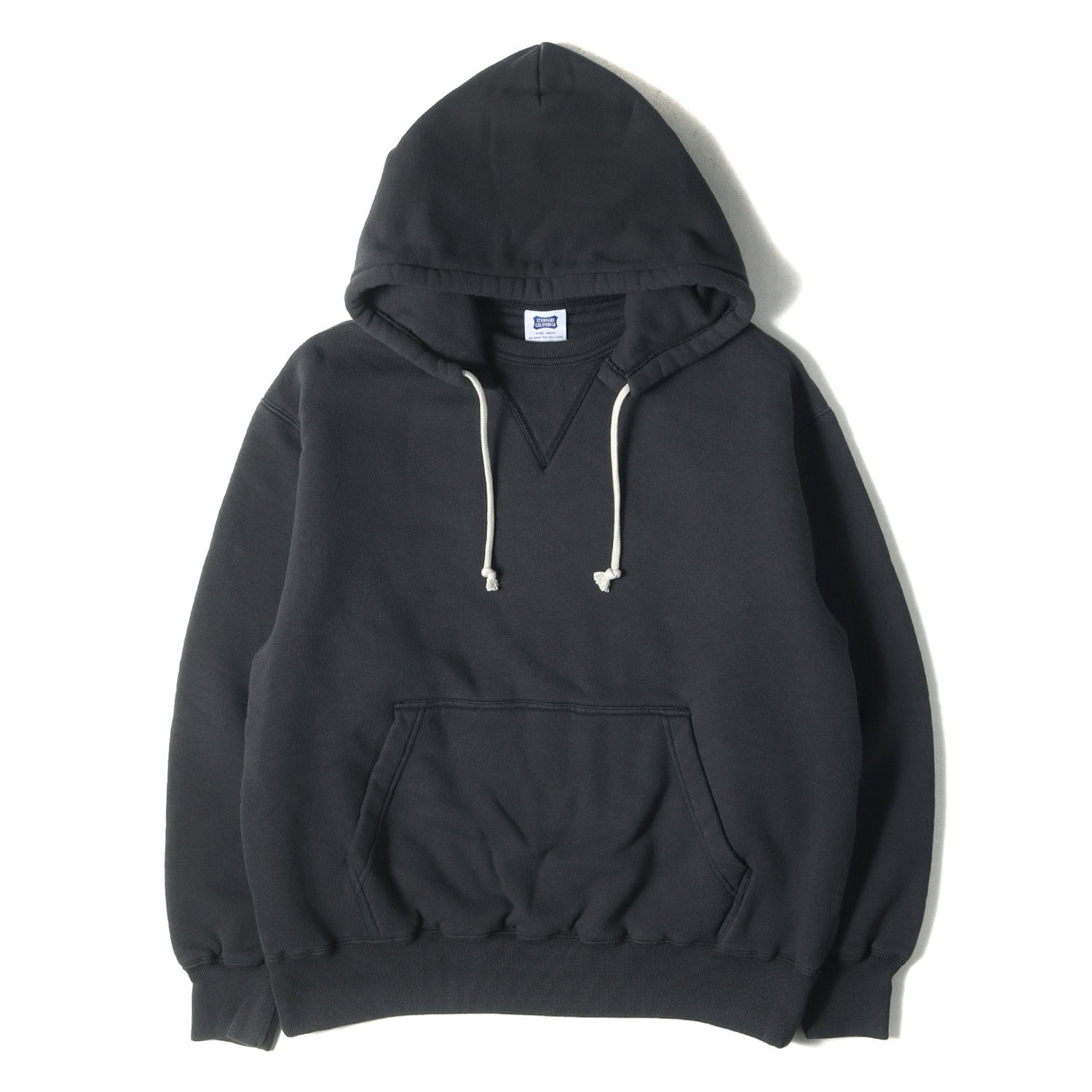 SD Logo After Hood Sweat 後付けパーカー SD Logo After Hood Sweat 後付けパーカー