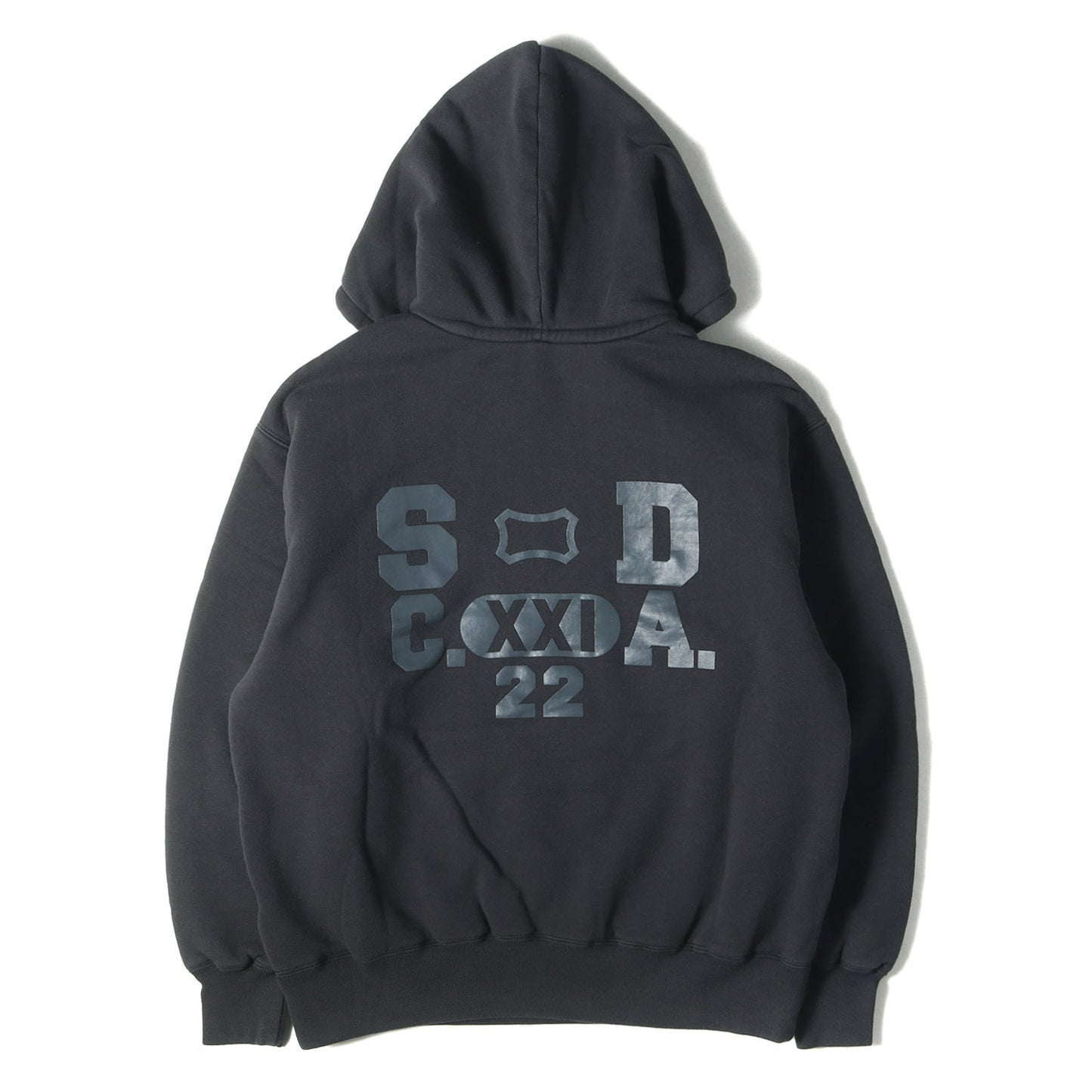 STANDARD CALIFORNIA (スタンダードカリフォルニア) 24AW バックロゴ  