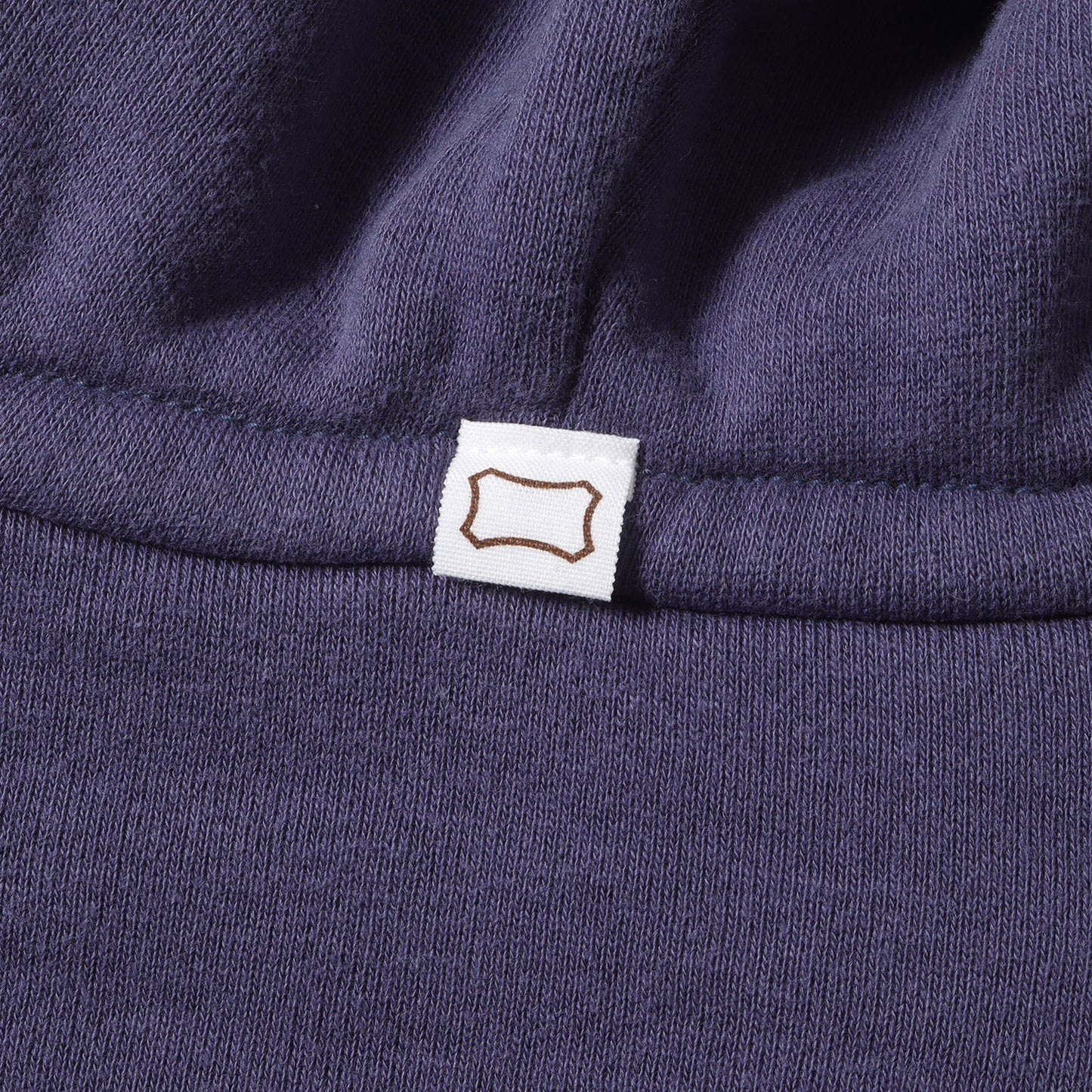 24AW 後付け ダブルフェイス スウェット パーカー (SD After Hood Sweat)