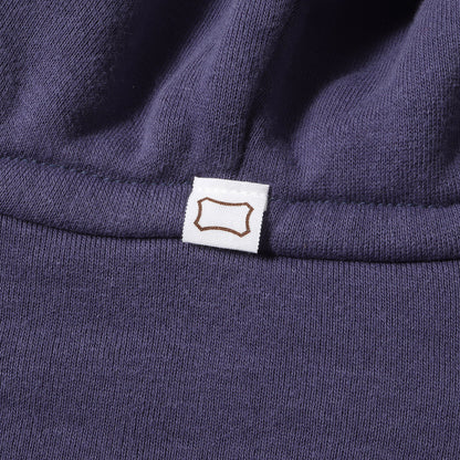 24AW 後付け ダブルフェイス スウェット パーカー (SD After Hood Sweat)