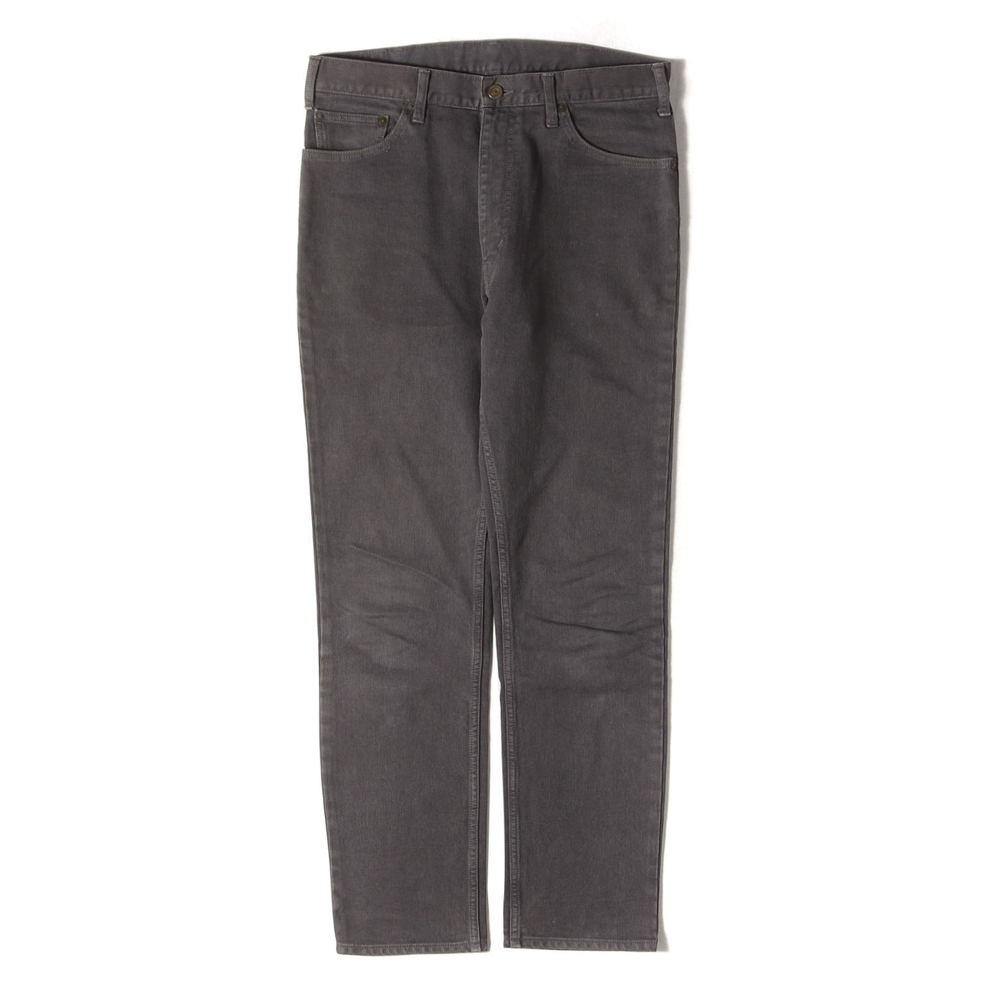 ブラック ピケ パンツ (SD Pique Pants S911)