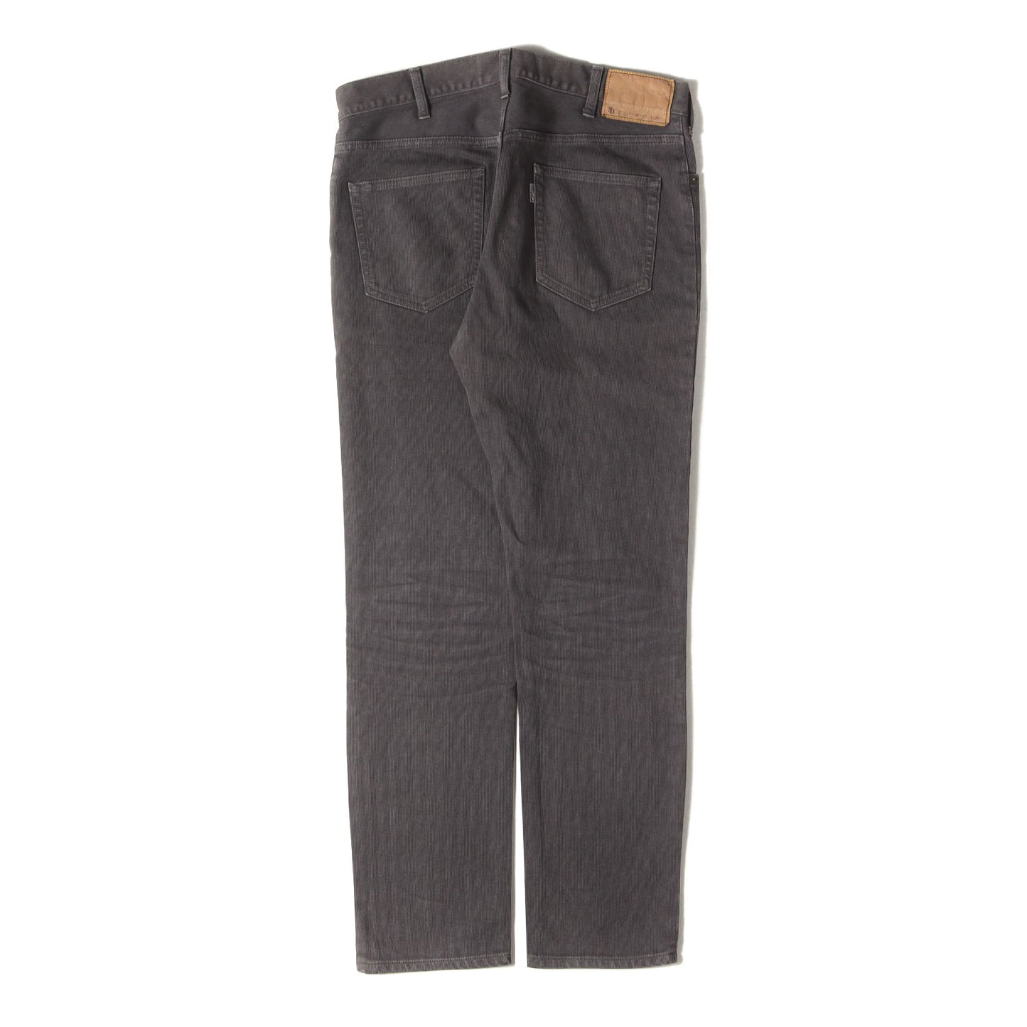 ブラック ピケ パンツ (SD Pique Pants S911)