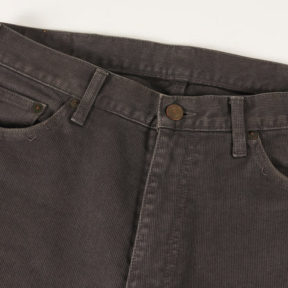 ブラック ピケ パンツ (SD Pique Pants S911)