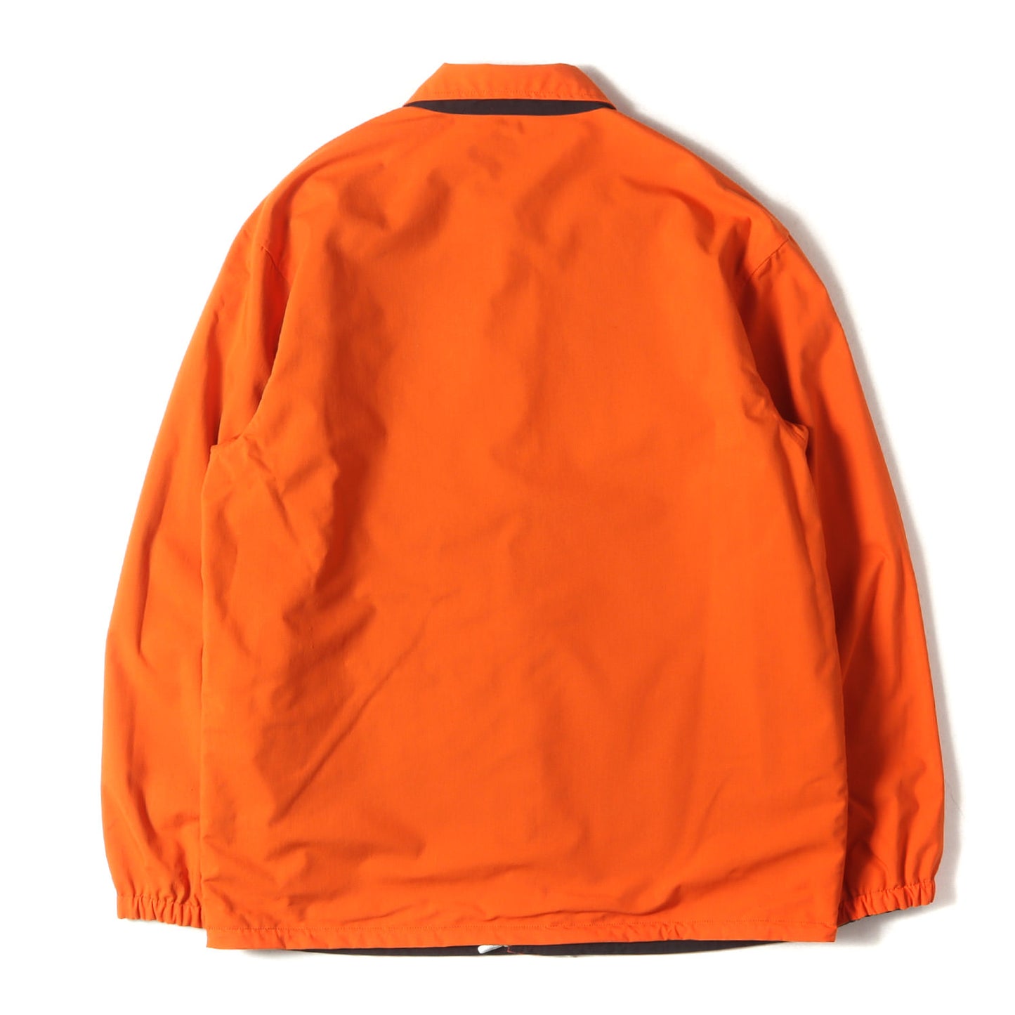 リバーシブル ナイロン コーチジャケット(SD Reversible Coach Jacket)