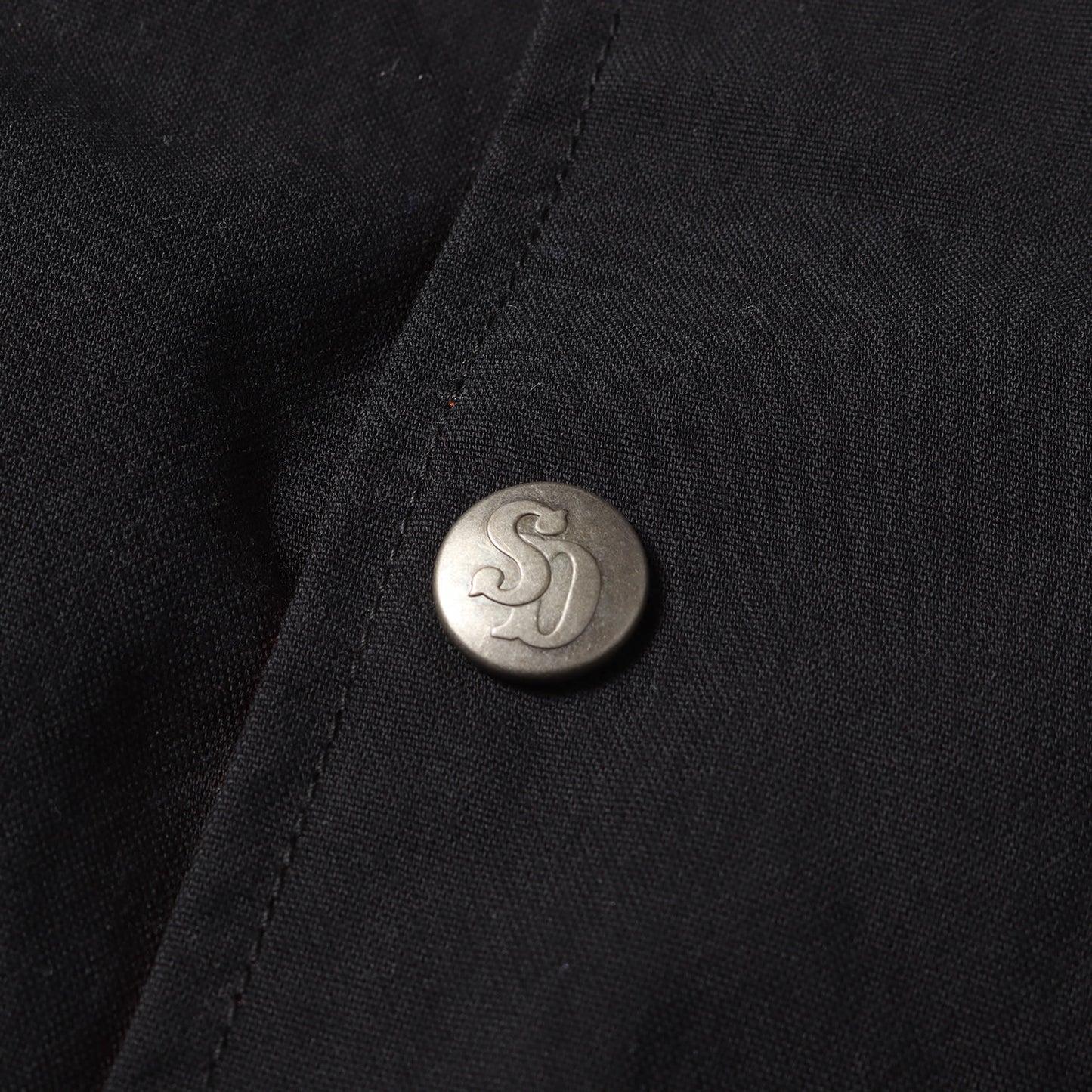 リバーシブル ナイロン コーチジャケット(SD Reversible Coach Jacket)