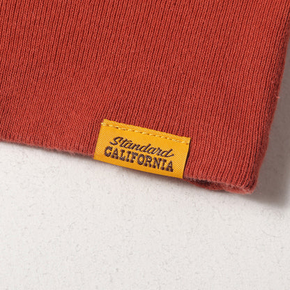 24AW グラフィック ロゴ スウェット (SD US Cotton Trucker Logo Sweat)