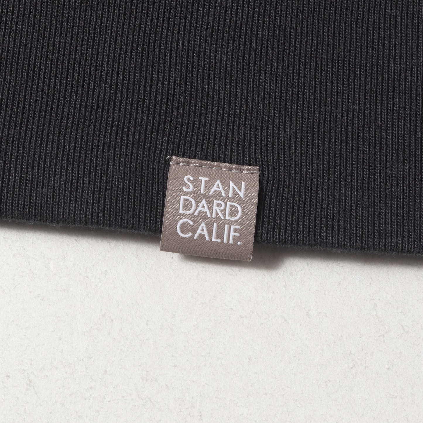 21AW アーチ ロゴ ピマコットン スウェット (SD Heavyweight Pima Logo Sweat)