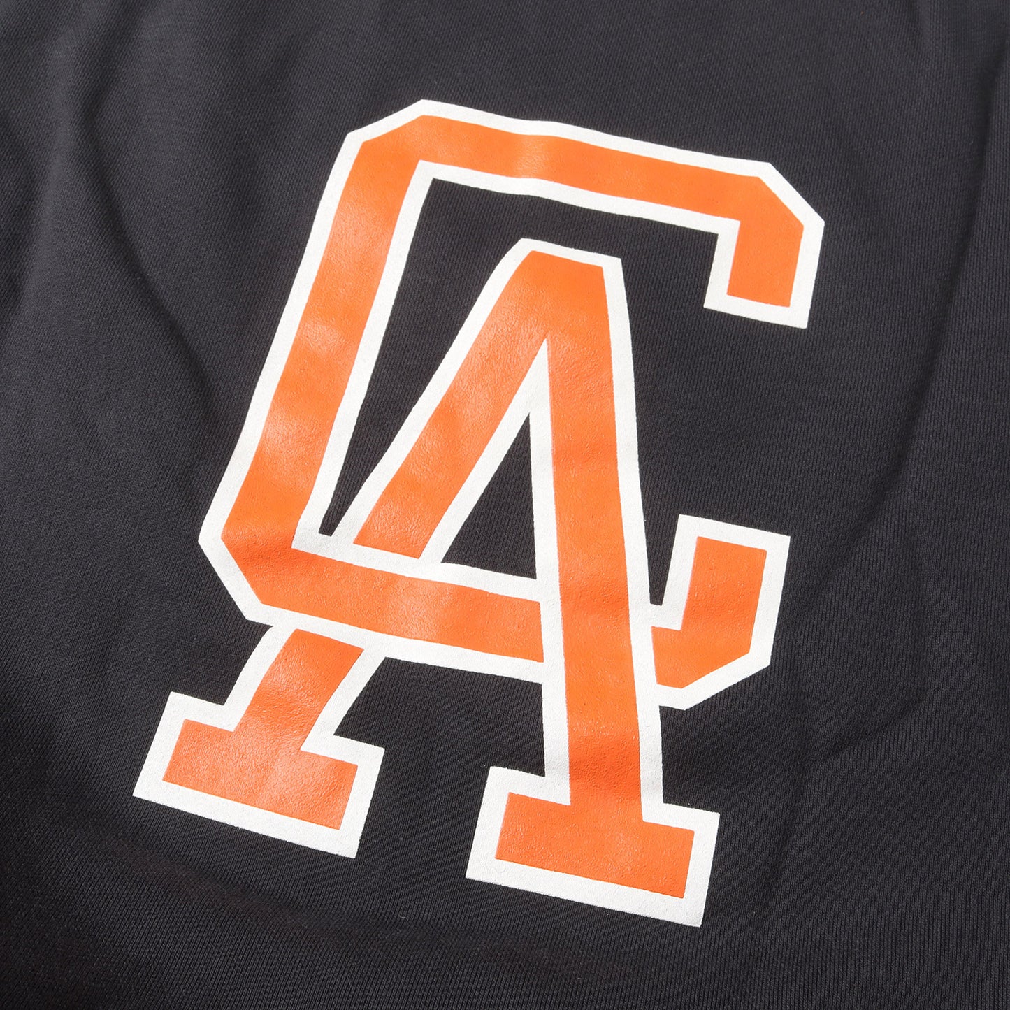 21AW アーチ ロゴ ピマコットン スウェット (SD Heavyweight Pima Logo Sweat)