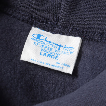 × Champion ロゴ リバースウィーブ スウェット パーカー (Champion×SD REVERSE WEAVE HOOD SWEAT) / 裏起毛