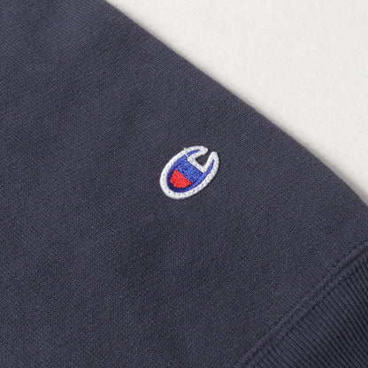× Champion ロゴ リバースウィーブ スウェット パーカー (Champion×SD REVERSE WEAVE HOOD SWEAT) / 裏起毛