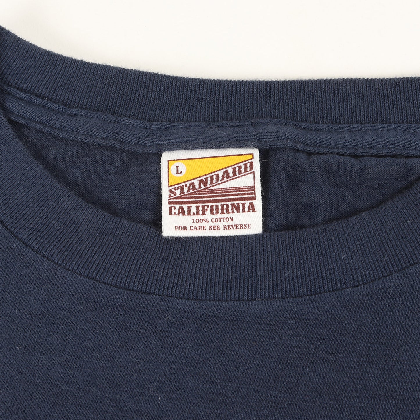 グラフィック ロゴ Tシャツ