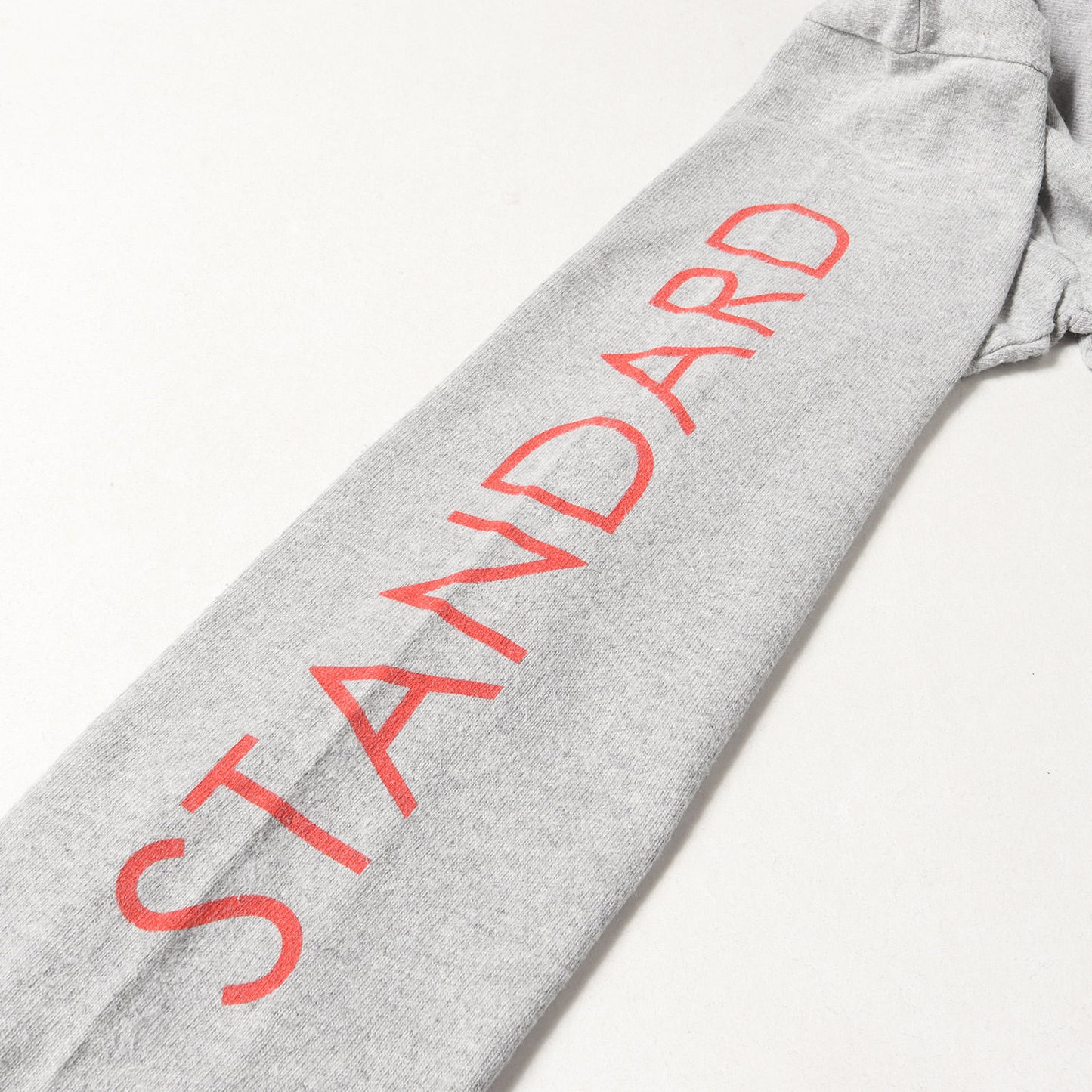 SDCA ロゴ ポケット ロングスリーブ Tシャツ