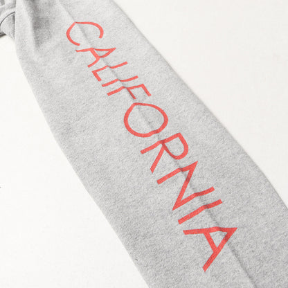 SDCA ロゴ ポケット ロングスリーブ Tシャツ