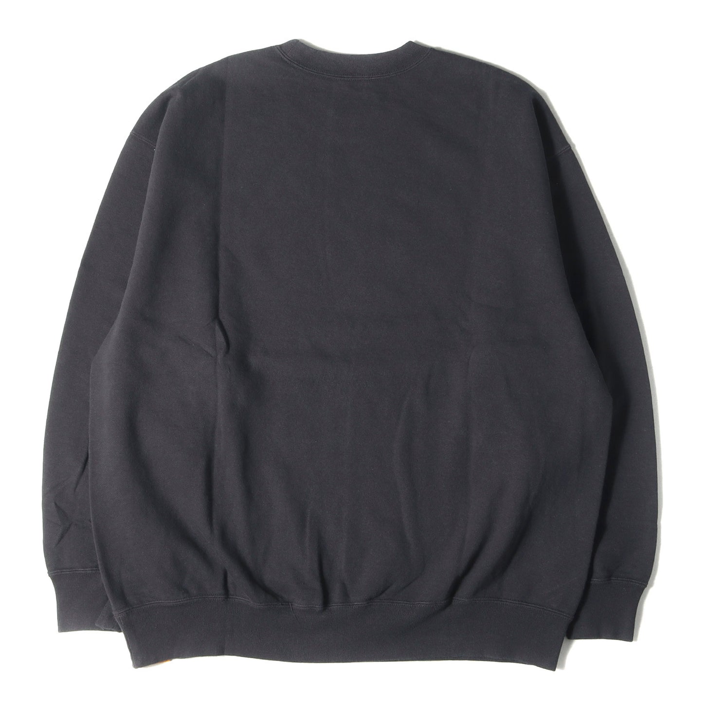 24AW グラフィック ロゴ スウェット (SD US Cotton Trucker Logo Sweat)