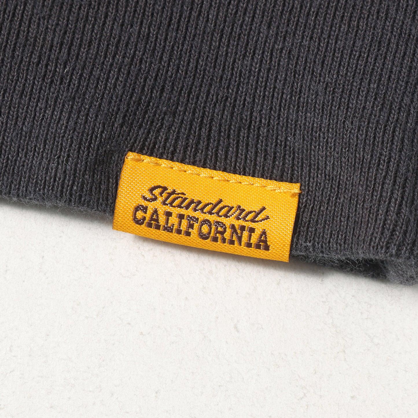 24AW グラフィック ロゴ スウェット (SD US Cotton Trucker Logo Sweat)