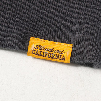 24AW グラフィック ロゴ スウェット (SD US Cotton Trucker Logo Sweat)