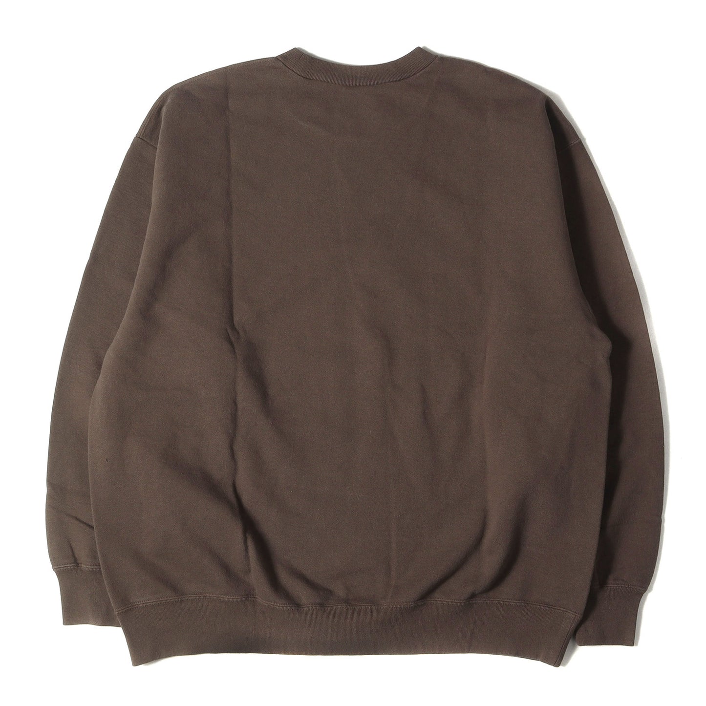 24AW グラフィック ロゴ スウェット (SD US Cotton Logo Sweat)