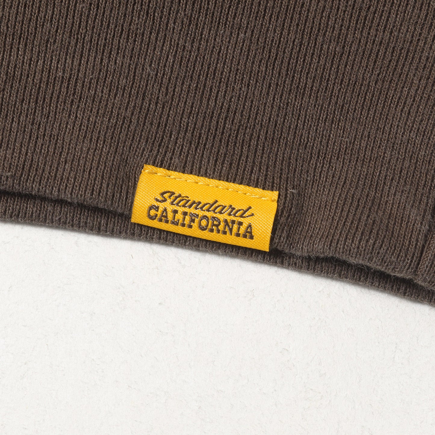 24AW グラフィック ロゴ スウェット (SD US Cotton Logo Sweat)