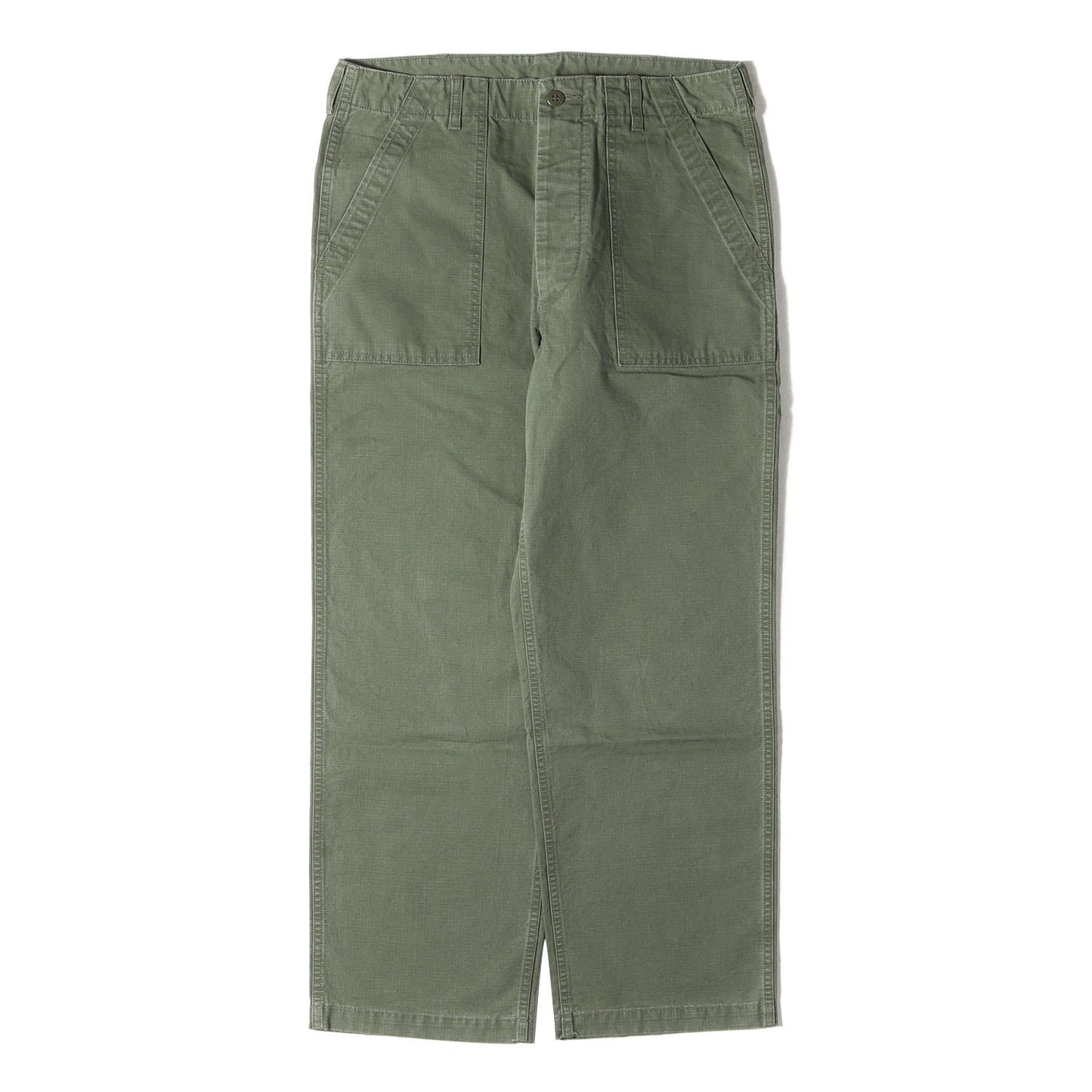 リップストップ ファティーグ パンツ (SD Ripstop Fatigue Pants)