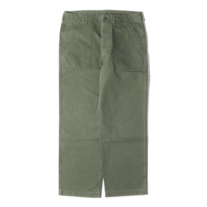 リップストップ ファティーグ パンツ (SD Ripstop Fatigue Pants)