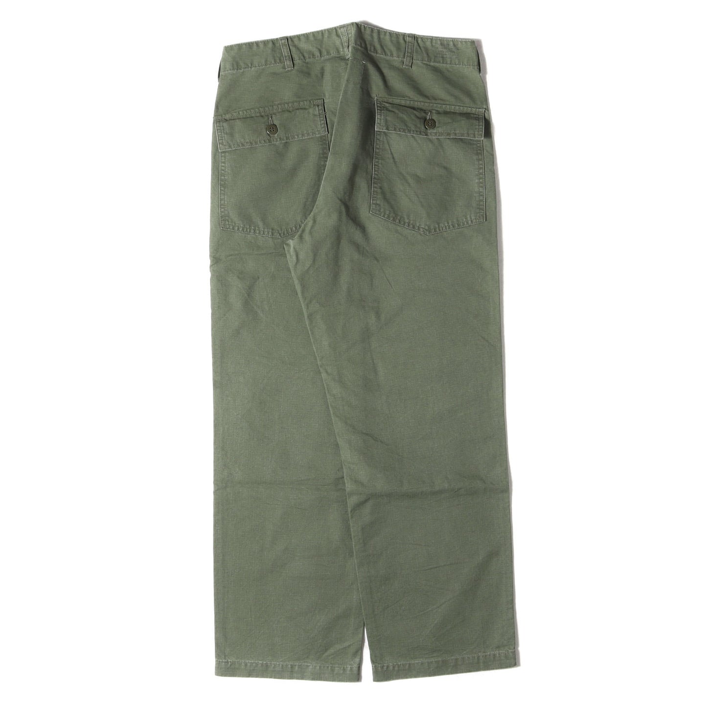 リップストップ ファティーグ パンツ (SD Ripstop Fatigue Pants)