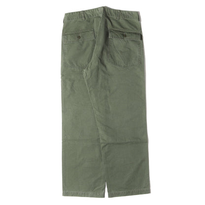 リップストップ ファティーグ パンツ (SD Ripstop Fatigue Pants)